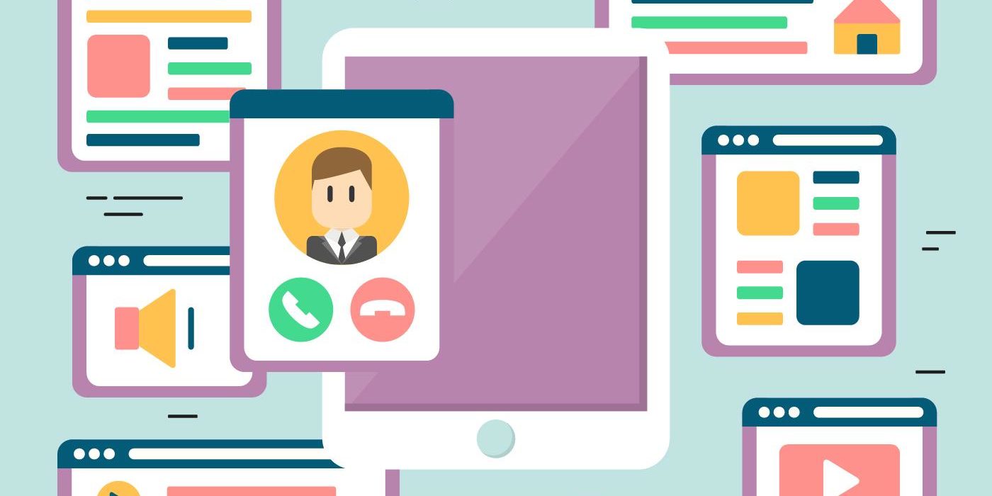 free-flat-web-layout-vectors