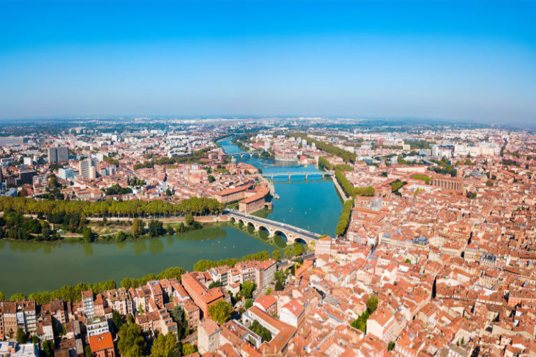 toulouse