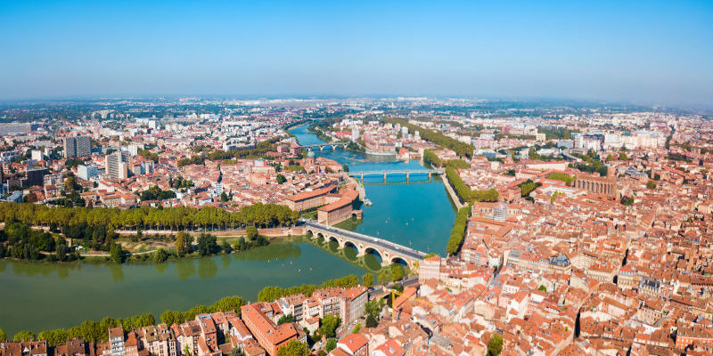 toulouse